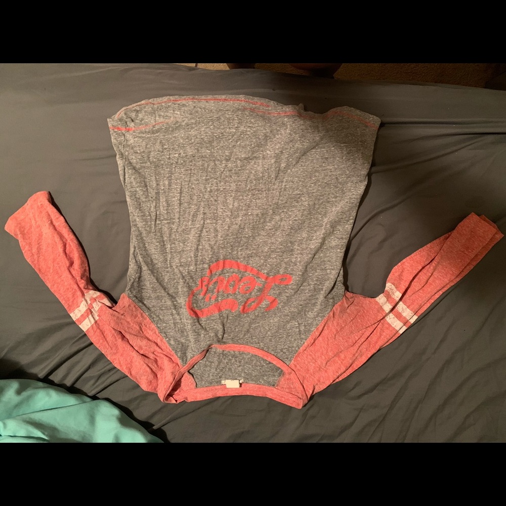 Levis shirt